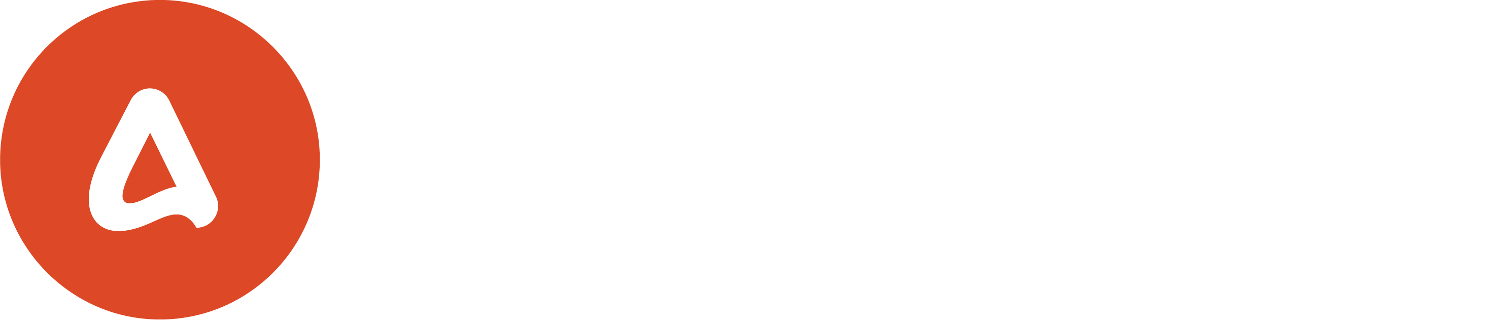 Praise Atelier Dark Logo